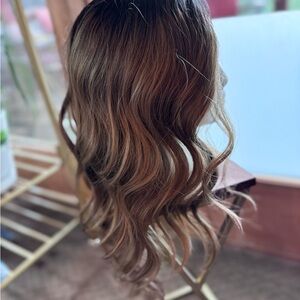 Rebel Gypsy Wig Sunflower 🌻